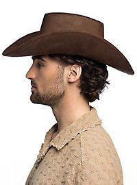 Prärie Cowboyhut
