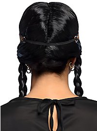 Prairie American Indian Wig Women