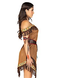Prairie Princess Costume
