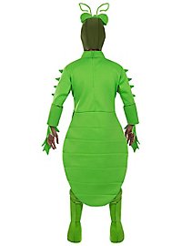 Praying mantis costume