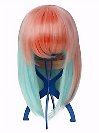 Présentoir pour masques