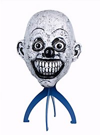 Présentoir pour masques