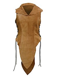 Priestess Tunic black 