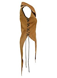 Priestess Tunic black 