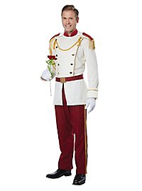 Prince Charming sprookjeskostuum