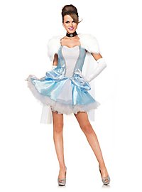 Princess Cinderella Costume