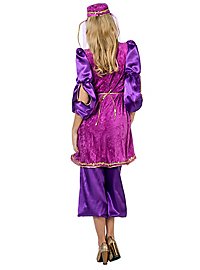 Princess from 1001 Nights costume