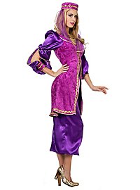 Princess from 1001 Nights costume