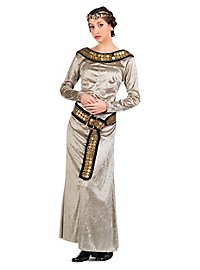 Princess Kriemhild Costume