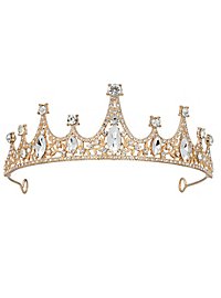 Princess Tiara in rose gold
