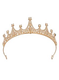 Princess Tiara in rose gold