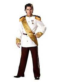 Prins Charming Kostume