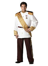 Prins Charming Kostume