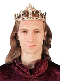 Prinz Krone