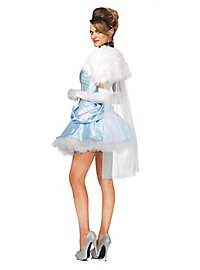Prinzessin Cinderella Kostüm