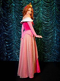 Prinzessin Kostüm pink