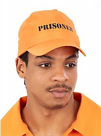 Prisoner Fangekasket Orange