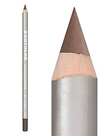 Profi-Schminkstift Hellbraun Konturstift