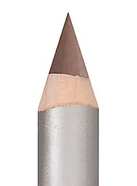 Profi-Schminkstift Hellbraun