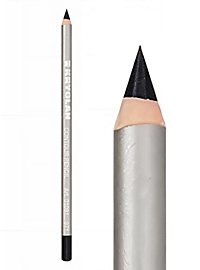 Profi-Schminkstift Schwarz Konturenstift
