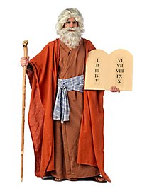 Prophète biblique Déguisement