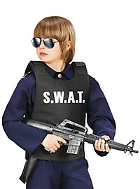 Protective vest SWAT for children