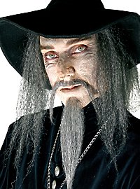 Nez de sorcier Nez de personnage haut de gamme en latex