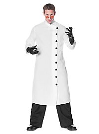Psycho Doktor Kostüm