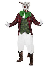 Psycho Hase Kostüm
