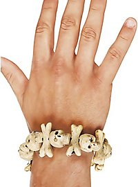 Pulsera Jolly Roger