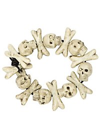 Pulsera Jolly Roger