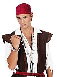 Pulsera Jolly Roger