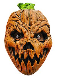Pumpkin Pumpkin Mask