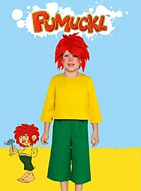 Pumuckl Børnekostume