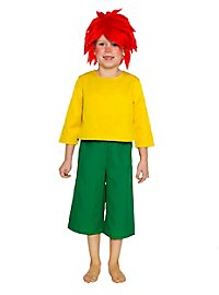 Pumuckl Børnekostume