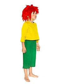 Pumuckl Børnekostume