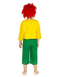 Pumuckl Børnekostume
