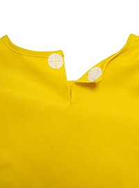 Pumuckl Børnekostume