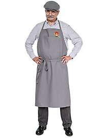 Pumuckl – Costume da Padrone Eder