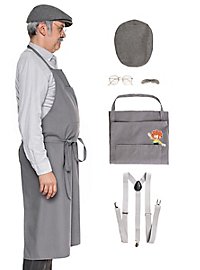 Pumuckl – Costume da Padrone Eder