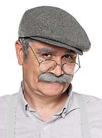 Pumuckl – Costume da Padrone Eder