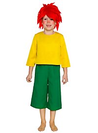Pumuckl Costume for Kids