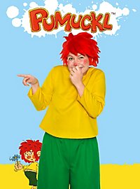 Pumuckl Kostuum