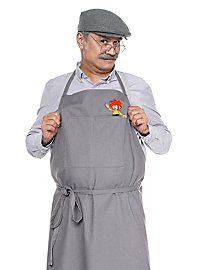 Pumuckl – Master Eder Costume