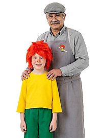 Pumuckl – Meester Eder Kostuum