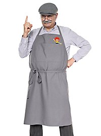 Pumuckl – Meister Eder Kostüm