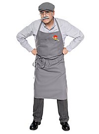 Pumuckl – Meister Eder Kostüm