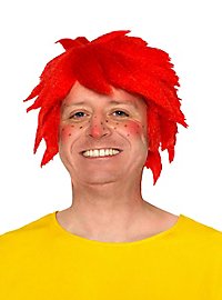 Pumuckl Pruik
