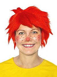 Pumuckl Pruik