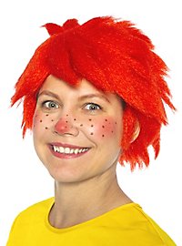 Pumuckl Pruik